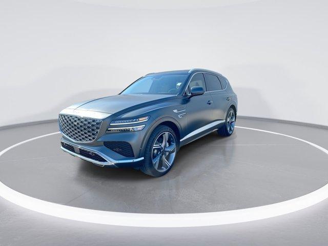 new 2025 Genesis GV80 car