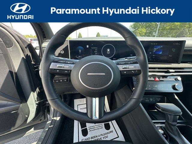 used 2025 Hyundai SANTA CRUZ car, priced at $39,900
