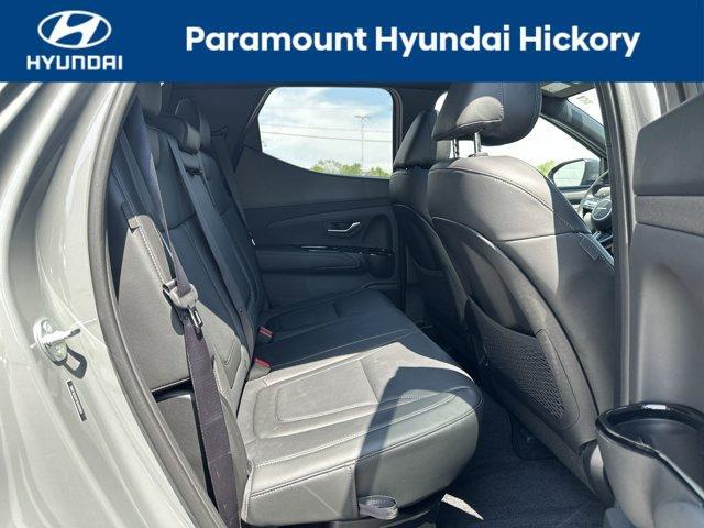 used 2025 Hyundai SANTA CRUZ car, priced at $39,900