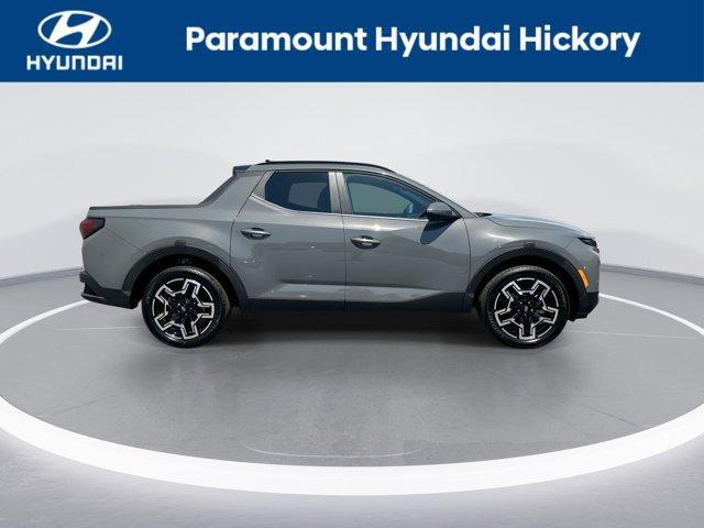 used 2025 Hyundai SANTA CRUZ car, priced at $39,900