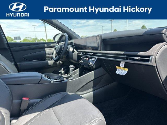 used 2025 Hyundai SANTA CRUZ car, priced at $39,900