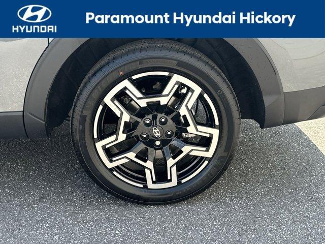 used 2025 Hyundai SANTA CRUZ car, priced at $39,900