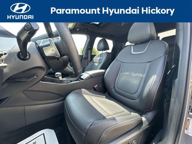 used 2025 Hyundai SANTA CRUZ car, priced at $39,900