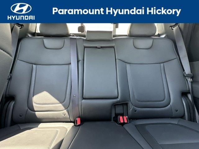 used 2025 Hyundai SANTA CRUZ car, priced at $39,900