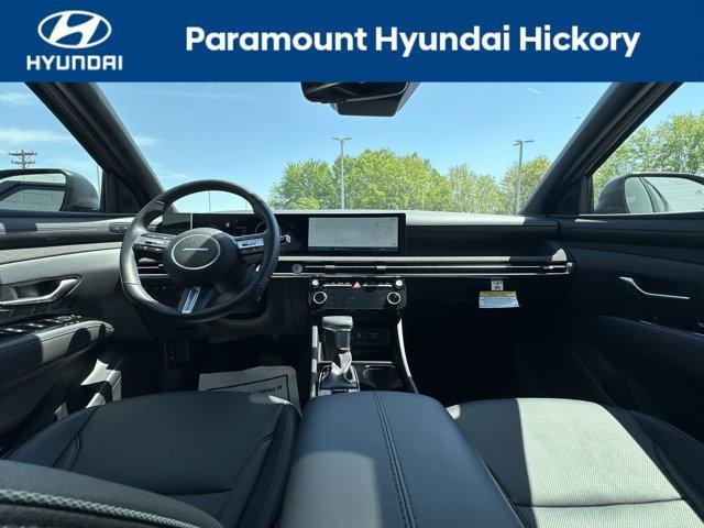 used 2025 Hyundai SANTA CRUZ car, priced at $39,900