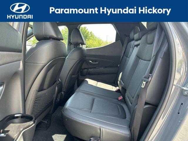 used 2025 Hyundai SANTA CRUZ car, priced at $39,900