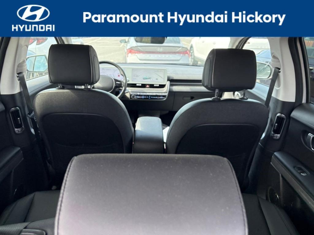 used 2023 Hyundai IONIQ 5 car, priced at $27,900