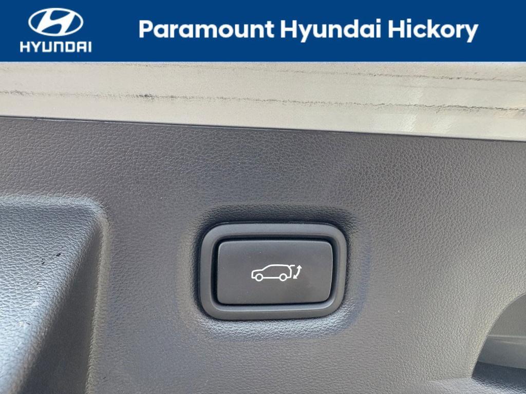 used 2023 Hyundai IONIQ 5 car, priced at $27,900