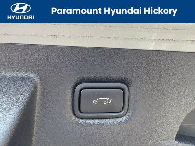 used 2023 Hyundai IONIQ 5 car, priced at $28,900