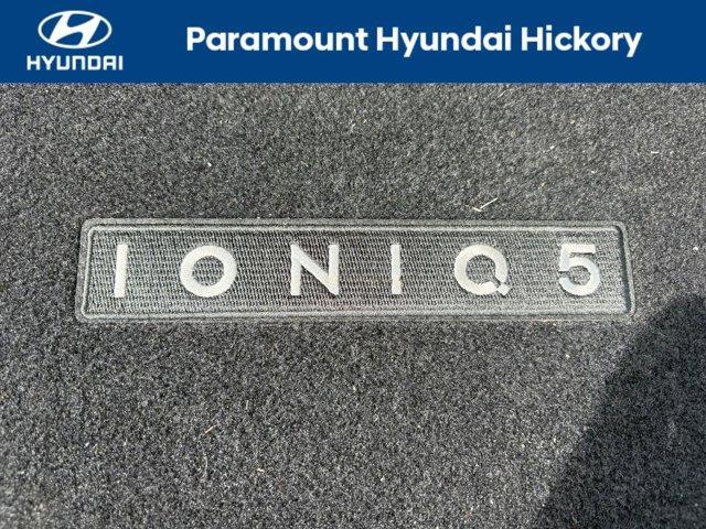 used 2023 Hyundai IONIQ 5 car, priced at $28,900