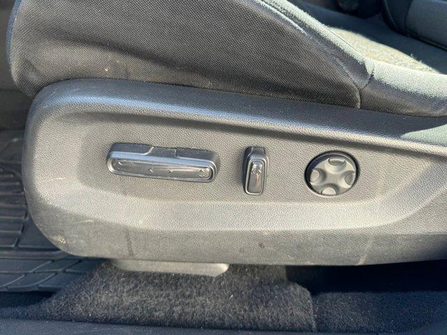 used 2018 Honda CR-V car, priced at $16,900