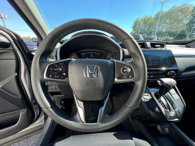 used 2018 Honda CR-V car, priced at $16,900