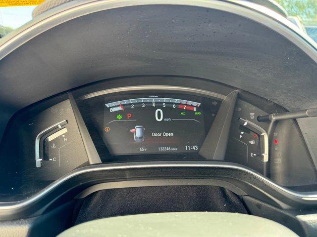used 2018 Honda CR-V car, priced at $16,900