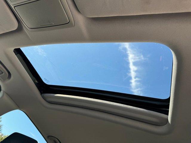 used 2018 Honda CR-V car, priced at $16,900