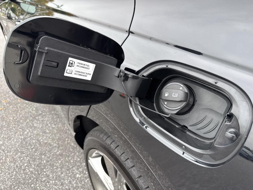 used 2024 Genesis GV80 car, priced at $59,900