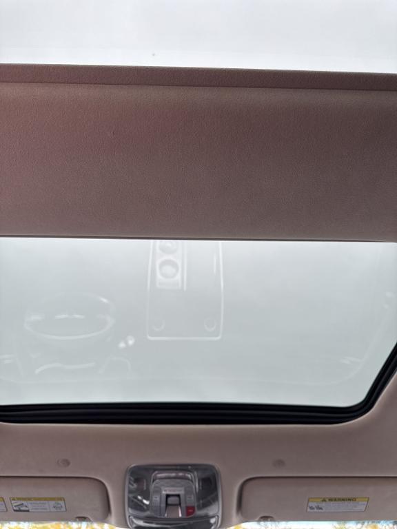 used 2024 Genesis GV80 car, priced at $59,900