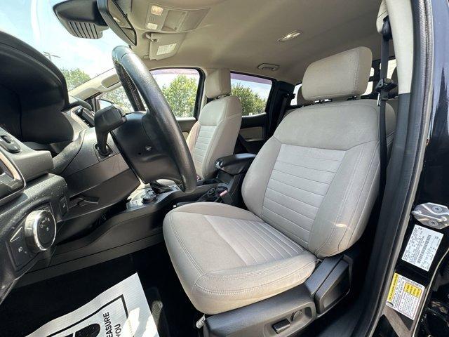 used 2019 Ford Ranger car, priced at $23,600