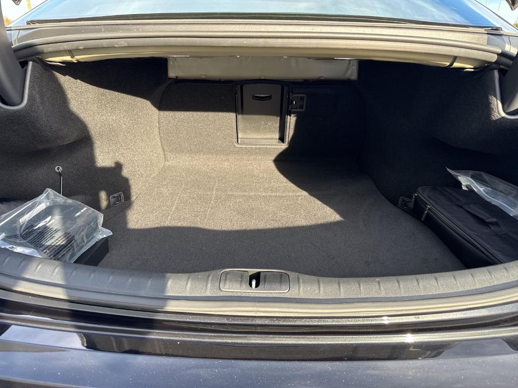 used 2025 Genesis G80 car, priced at $60,900