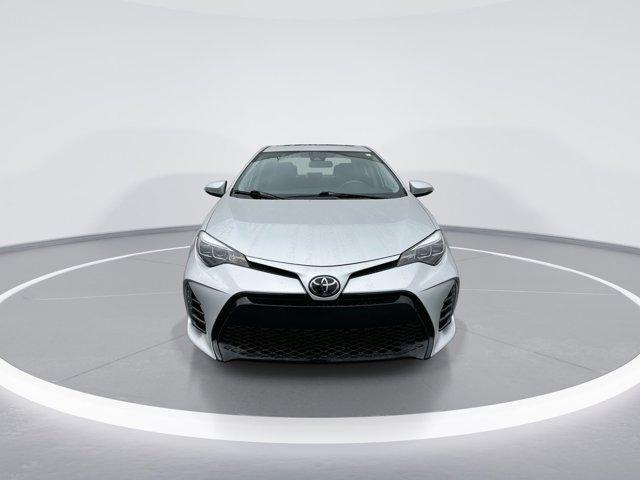 used 2018 Toyota Corolla car, priced at $16,900