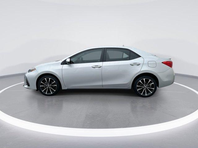 used 2018 Toyota Corolla car, priced at $16,900