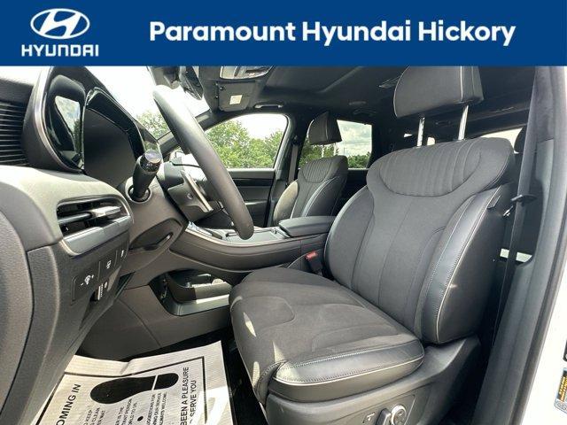 used 2025 Hyundai Palisade car, priced at $52,900
