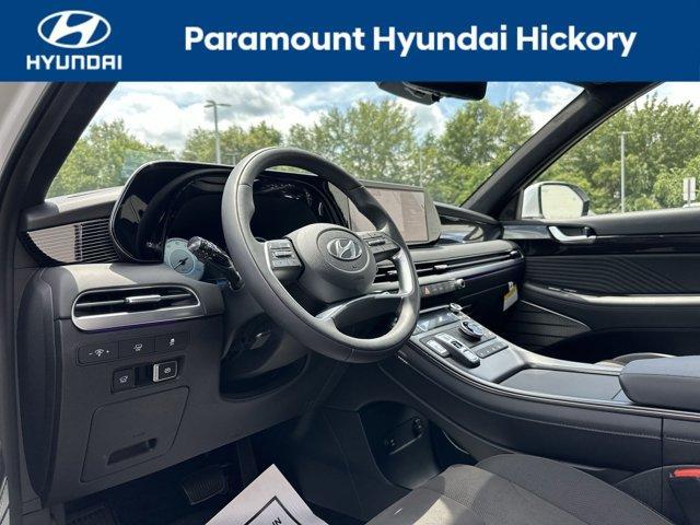 used 2025 Hyundai Palisade car, priced at $52,900