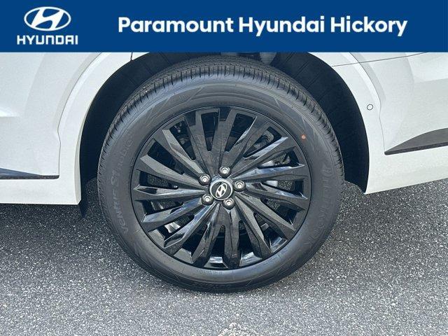 used 2025 Hyundai Palisade car, priced at $52,900