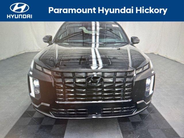 used 2025 Hyundai Palisade car, priced at $52,900