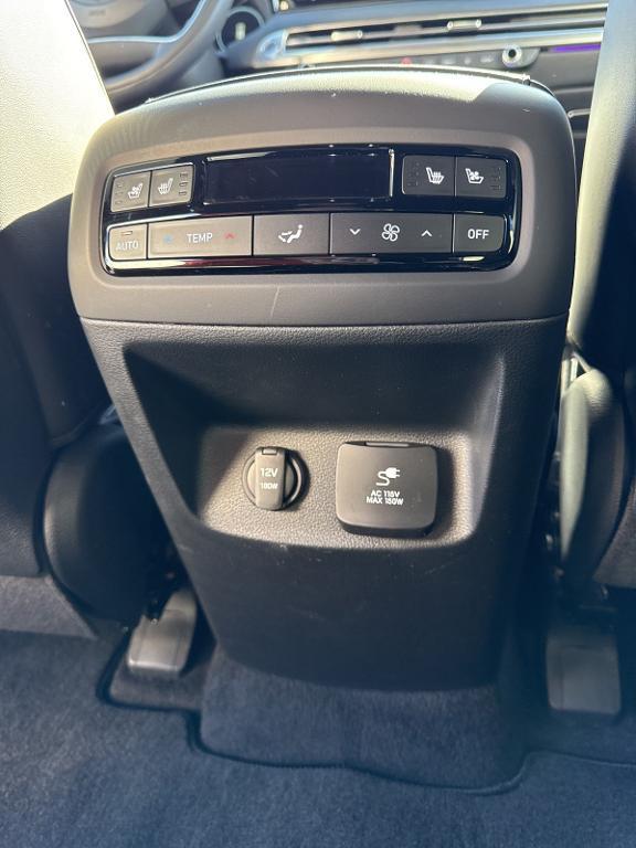 used 2025 Hyundai Palisade car, priced at $52,900