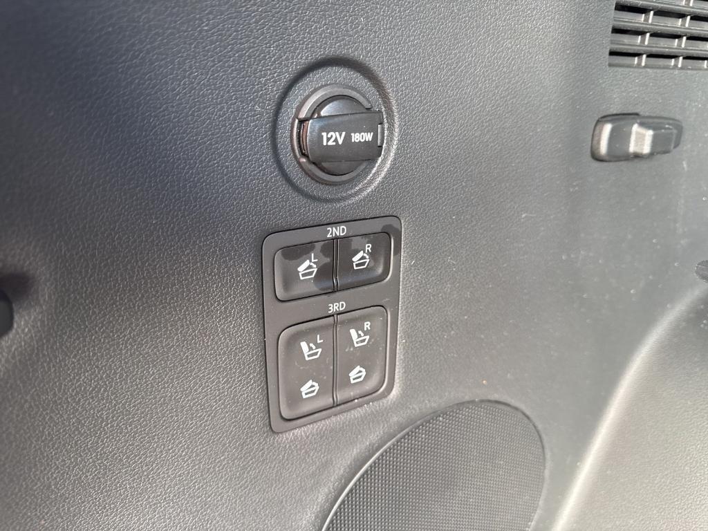 used 2025 Hyundai Palisade car, priced at $52,900