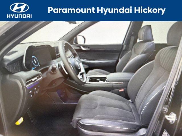 used 2025 Hyundai Palisade car, priced at $52,900