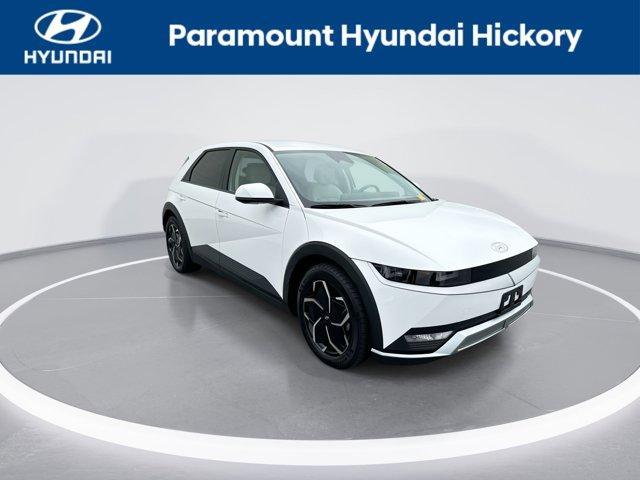 used 2023 Hyundai IONIQ 5 car, priced at $29,900