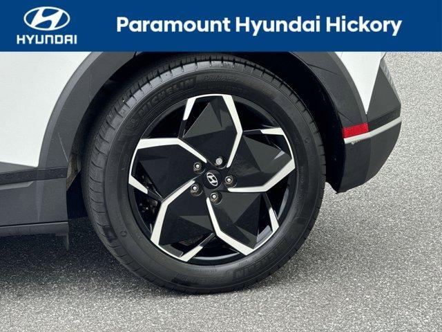 used 2023 Hyundai IONIQ 5 car, priced at $29,900