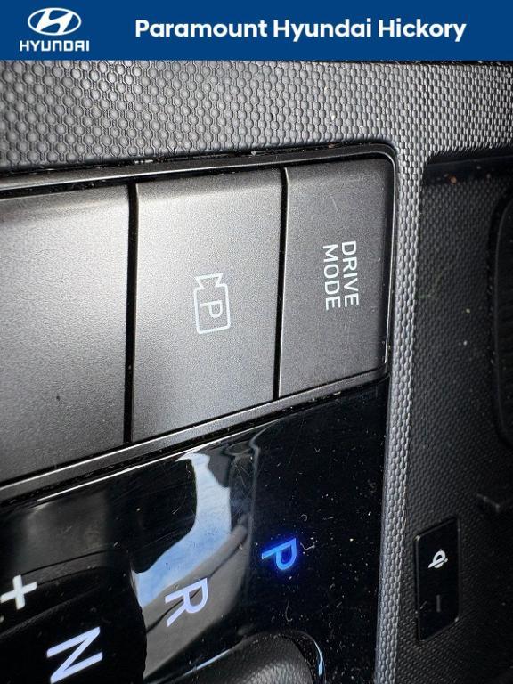 used 2025 Hyundai Elantra car, priced at $21,700