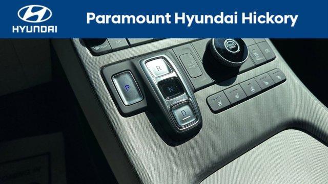 used 2023 Hyundai Palisade car, priced at $35,900