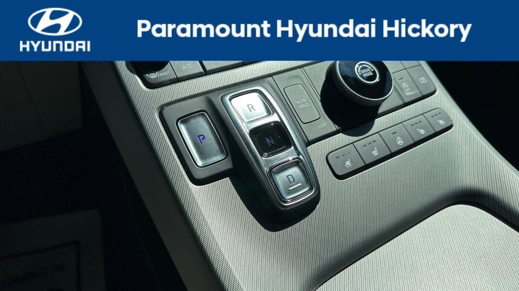 used 2023 Hyundai Palisade car, priced at $33,900