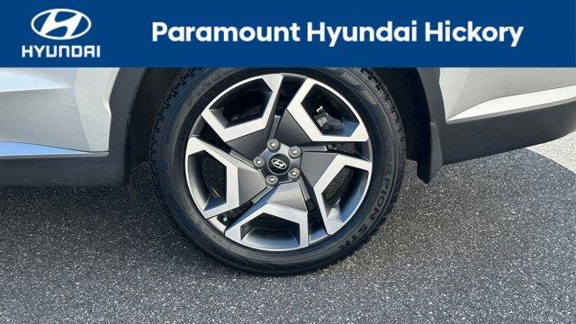 used 2023 Hyundai Palisade car, priced at $35,900