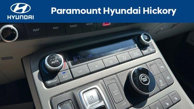 used 2023 Hyundai Palisade car, priced at $35,900