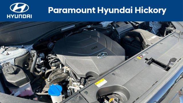 used 2023 Hyundai Palisade car, priced at $35,900