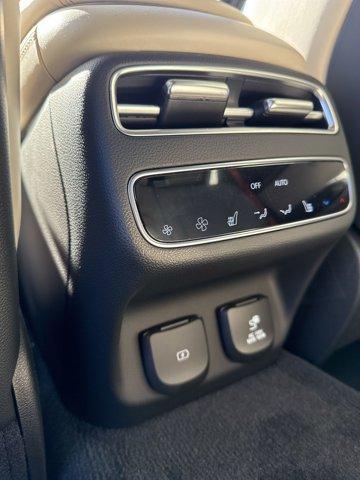 new 2026 Genesis GV70 car