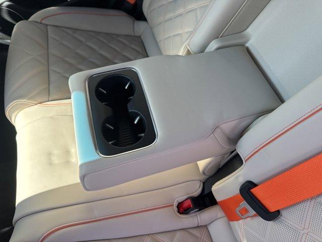 new 2026 Genesis GV70 car