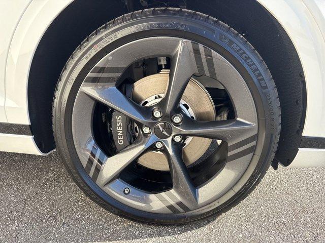 new 2026 Genesis GV70 car