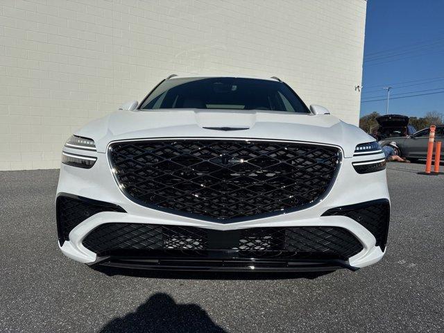 new 2026 Genesis GV70 car