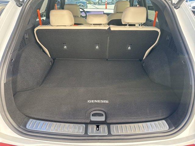 new 2026 Genesis GV70 car