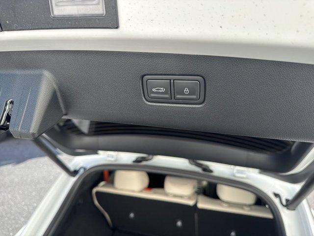 new 2026 Genesis GV70 car