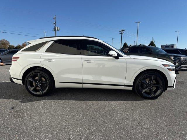 new 2026 Genesis GV70 car