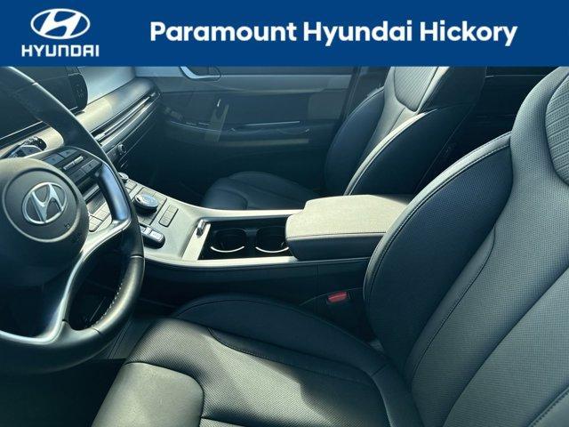 used 2024 Hyundai Palisade car, priced at $41,900