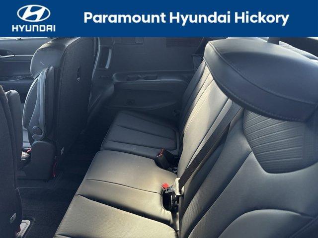 used 2024 Hyundai Palisade car, priced at $41,900