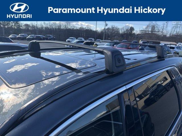 used 2024 Hyundai Palisade car, priced at $41,900