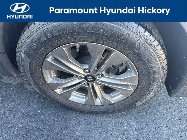 used 2016 Hyundai Santa Fe Sport car, priced at $12,900